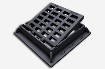 Catch Basin