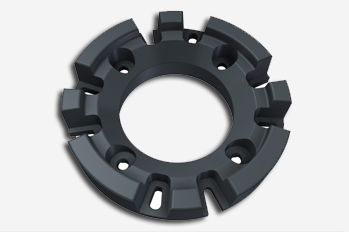 Tractor Weights